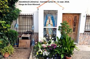 05 AGUADULCE VISITE A LA VIERGE RAMENEE D ORAN MARAVAL (11)
